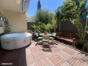 Appartement 3 pièces 52 m²