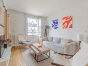 Appartement 3 pièces 52 m²