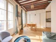 Appartement 3 pièces 52 m²