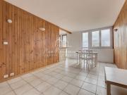 Appartement 3 pièces 52 m²