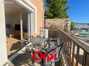 Appartement 3 pièces 49 m²