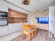 Appartement 3 pièces 52 m²