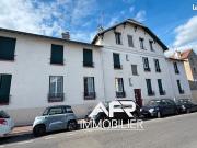 Appartement 3 pièces 52 m²