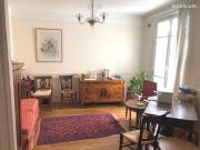 Appartement 3 pièces 52 m²