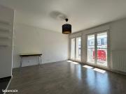 Appartement 3 pièces 52 m²