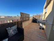 Appartement 3 pièces 52 m²