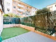 Appartement 3 pièces 52 m²