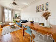 Appartement 3 pièces 52 m²