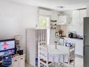 Appartement 3 pièces 52 m²