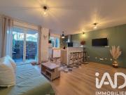 Appartement 3 pièces 52 m²