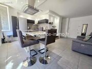 Appartement 3 pièces 52 m²