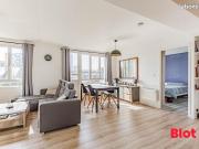 Appartement 3 pièces 52 m²