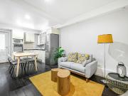 Appartement 3 pièces 52 m²