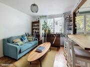 Appartement 3 pièces 52 m²