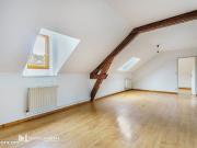 Appartement 3 pièces 52 m²