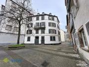 Appartement 3 pièces 52 m²