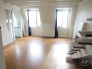 Appartement 3 pièces 52 m²