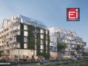 Appartement 3 pièces 52 m²