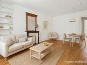 Appartement 3 pièces 52 m²