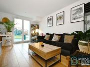 Appartement 3 pièces 52 m²