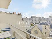 Appartement 3 pièces 52 m²