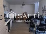 Appartement 3 pièces 52 m²