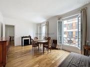 Appartement 3 pièces 52 m²