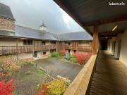 Appartement 3 pièces 52 m²