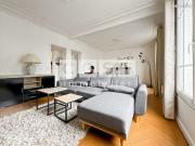 Appartement 3 pièces 52 m²