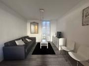 Appartement 3 pièces 52 m²