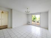 Appartement 3 pièces 52 m²