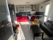 Appartement 3 pièces 52 m²