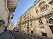Appartement 3 pièces 52 m²