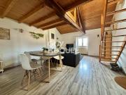Appartement 3 pièces 52 m²