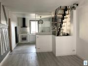 Appartement 3 pièces 52 m²