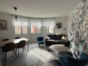 Appartement 3 pièces 52 m²