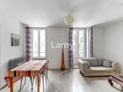 Appartement 3 pièces 52 m²