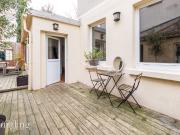 Appartement 3 pièces 52 m²