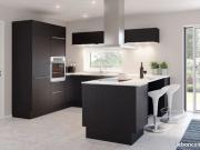 Appartement 3 pièces 52 m²