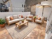 Appartement 3 pièces 52 m²