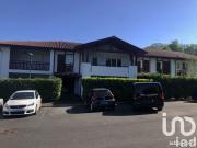 Appartement 3 pièces 52 m²
