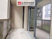 Appartement 3 pièces 52 m²