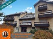 Appartement 3 pièces 52 m²