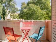 Appartement 3 pièces 52 m²