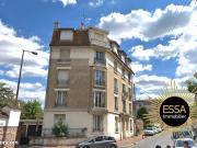 Appartement 3 pièces 52 m²