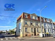 Appartement 3 pièces 52 m²
