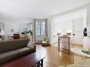 Appartement 3 pièces 52 m²