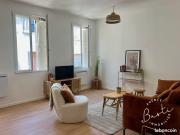 Appartement 3 pièces 53 m²