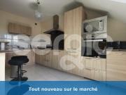 Appartement 3 pièces 52 m²
