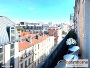 Appartement 3 pièces 52 m²